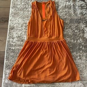 Nike tennis dress